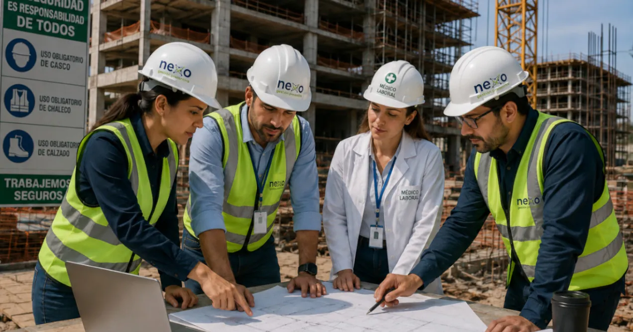 Construcción